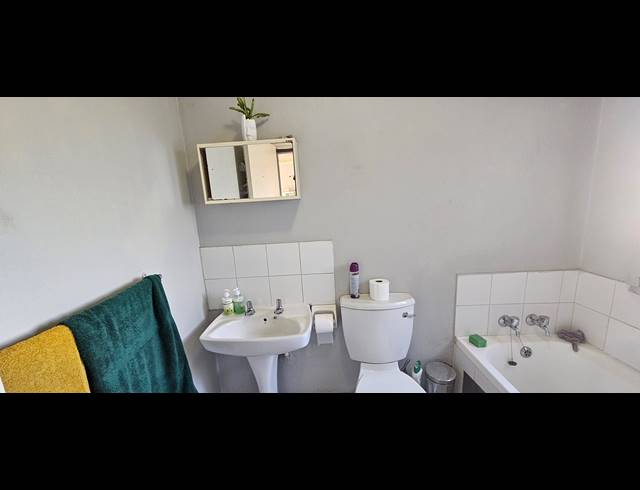 2 BEDROOM TOWNHOUSE FOR SALE IN RANDHART